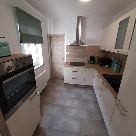 Apartman Ela Donji Rukavac Exteriör bild