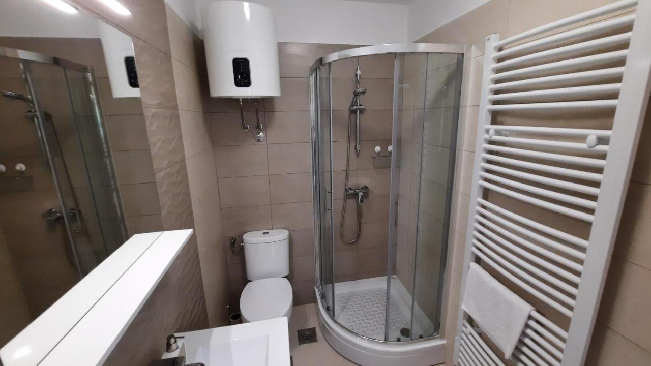 Apartman Ela Donji Rukavac Exteriör bild